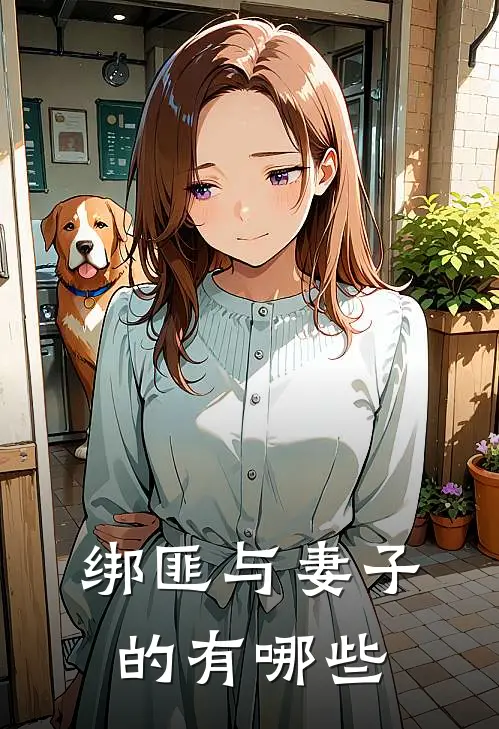 绑匪与妻子的有哪些