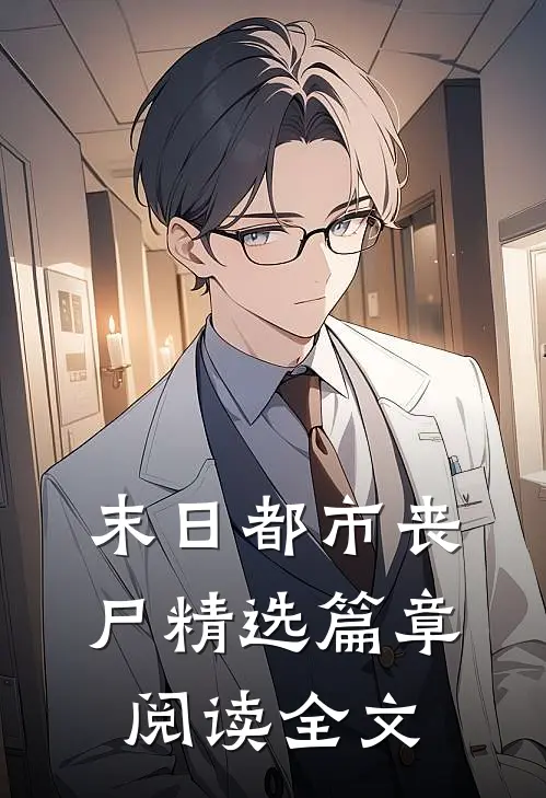 末日都市丧尸精选篇章阅读全文