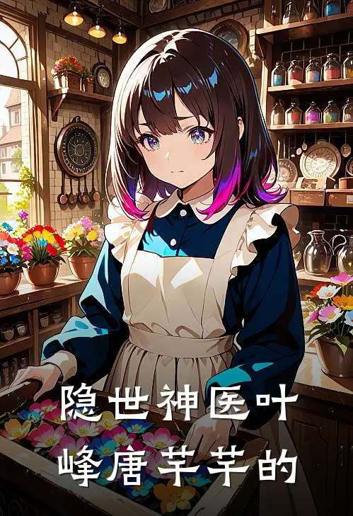 隐世神医叶峰唐芊芊的
