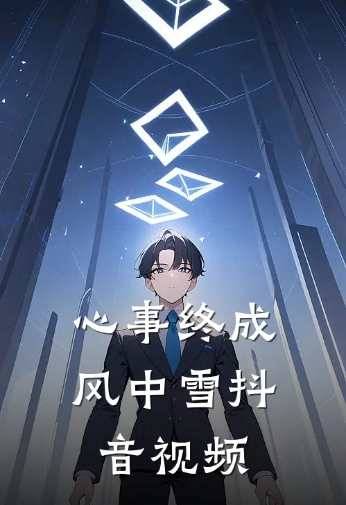 心事终成风中雪抖音视频