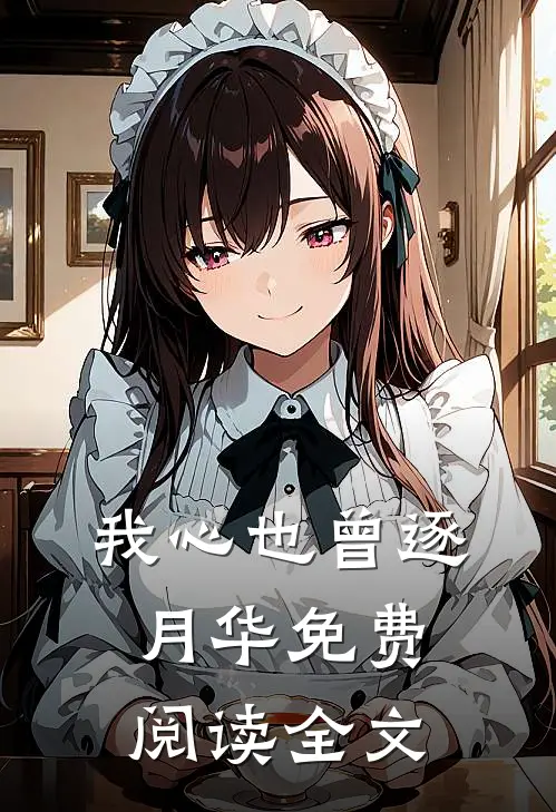 我心也曾逐月华免费阅读全文