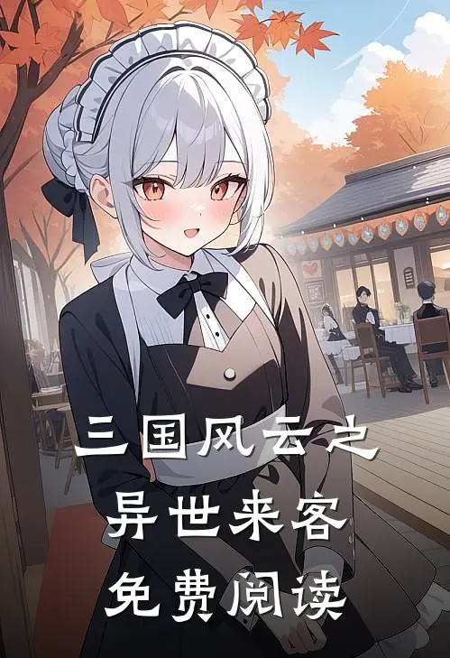三国风云之异世来客免费阅读