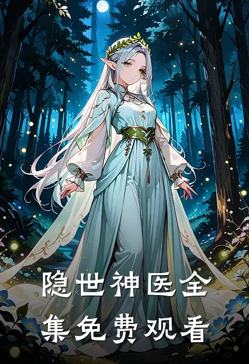 隐世神医全集免费观看