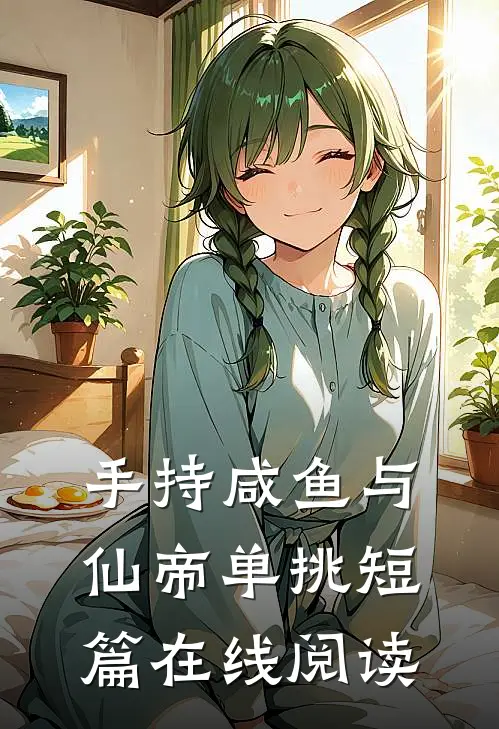 手持咸鱼与仙帝单挑短篇在线阅读