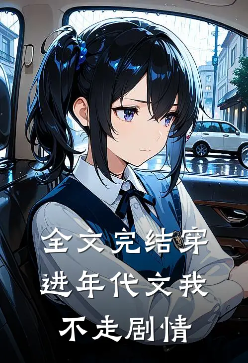 全文完结穿进年代文我不走剧情