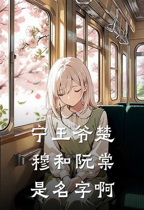 宁王爷楚穆和阮棠是名字啊