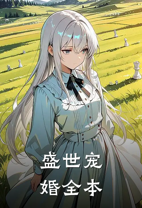 盛世宠婚全本