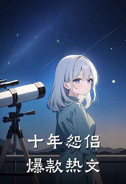 十年怨侣爆款热文
