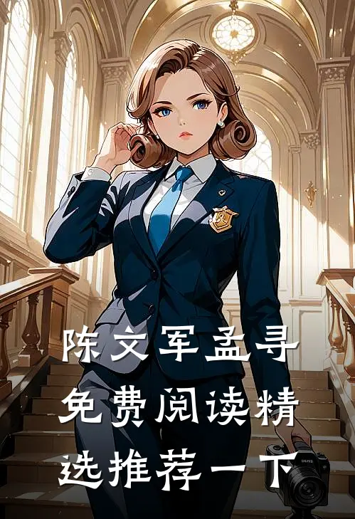 陈文军孟寻免费阅读精选推荐一下