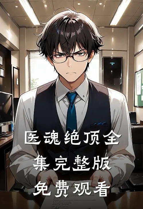 医魂绝顶全集完整版免费观看
