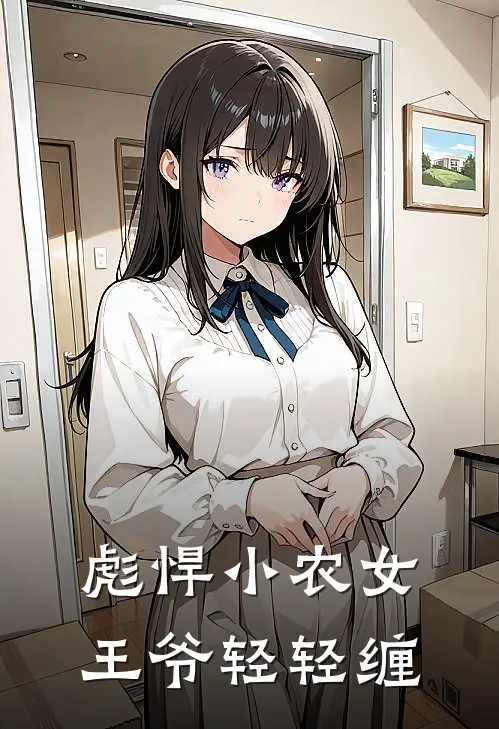 彪悍小农女王爷轻轻缠