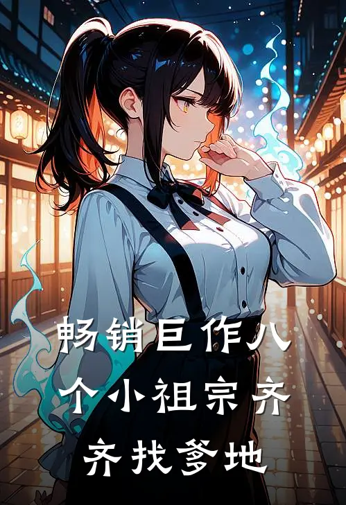 畅销巨作八个小祖宗齐齐找爹地