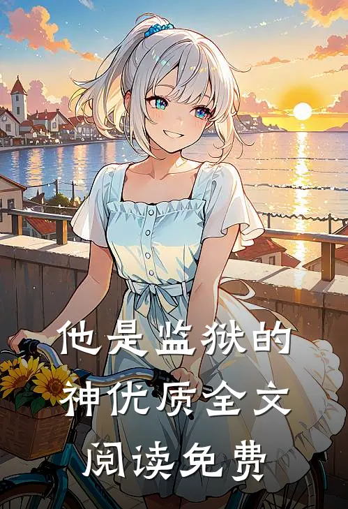 他是监狱的神优质全文阅读免费
