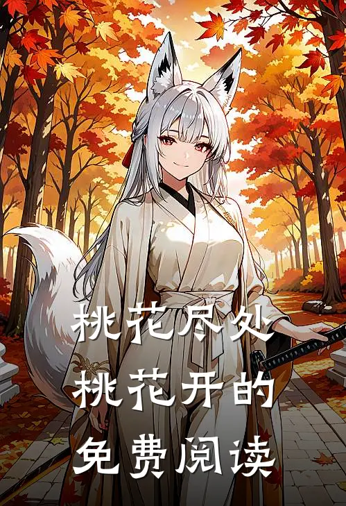 桃花尽处桃花开的免费阅读