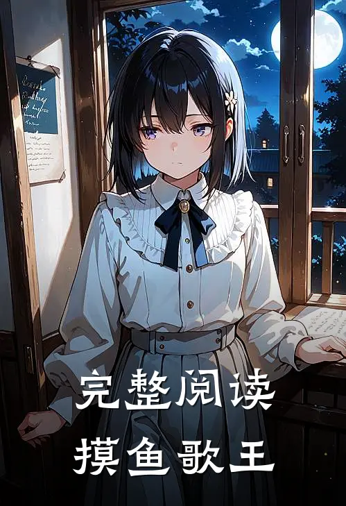 完整阅读摸鱼歌王