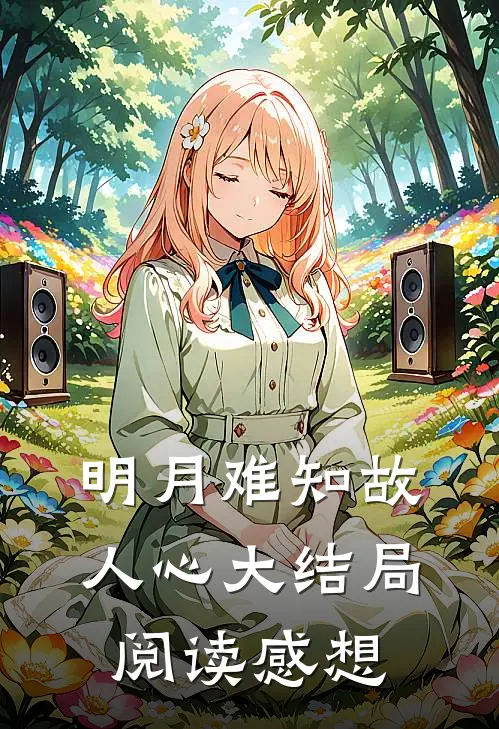 明月难知故人心大结局阅读感想