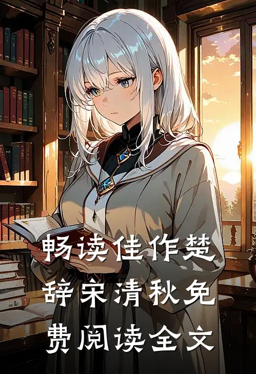 畅读佳作楚辞宋清秋免费阅读全文