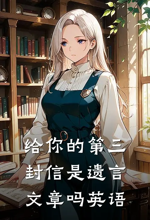 给你的第三封信是遗言文章吗英语