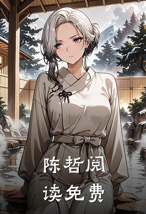 陈哲阅读免费
