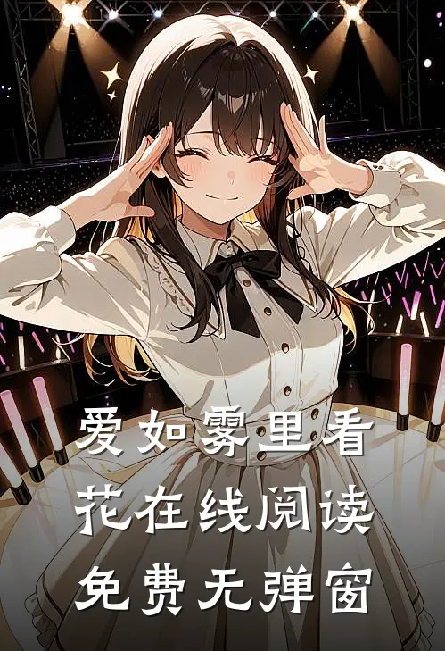 爱如雾里看花在线阅读免费无弹窗