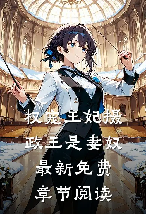 权宠王妃摄政王是妻奴最新免费章节阅读