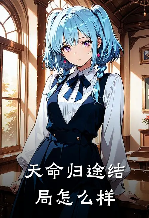 天命归途结局怎么样