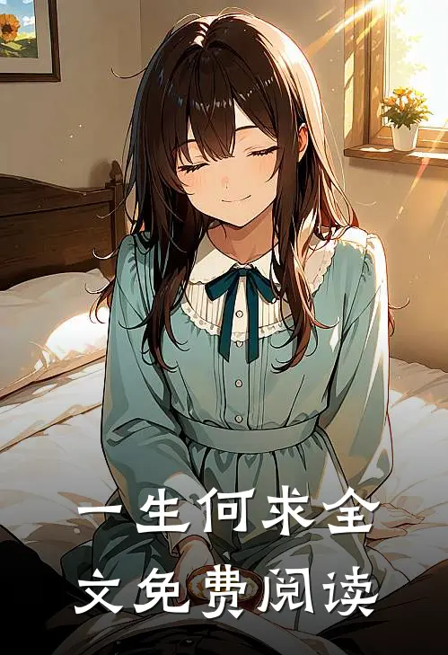 一生何求全文免费阅读