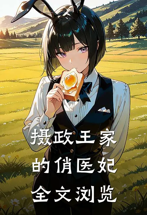 摄政王家的俏医妃全文浏览