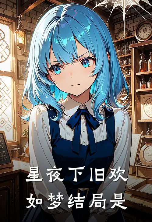 星夜下旧欢如梦结局是