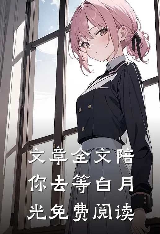 文章全文陪你去等白月光免费阅读
