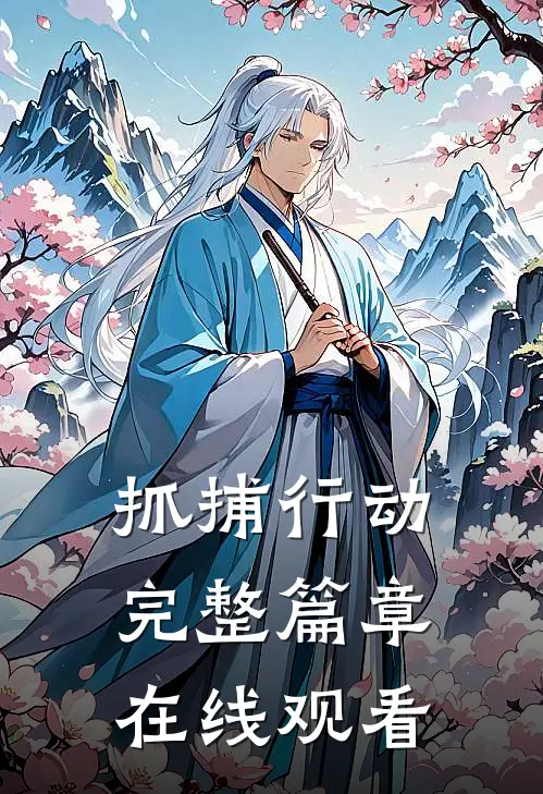 抓捕行动完整篇章在线观看