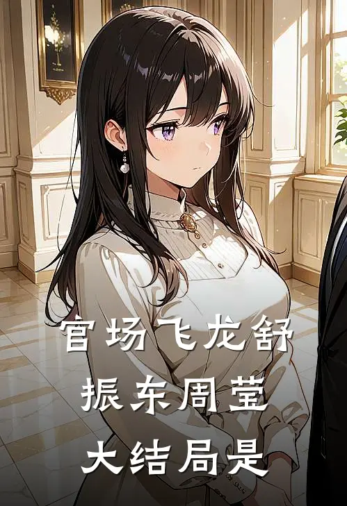 官场飞龙舒振东周莹大结局是
