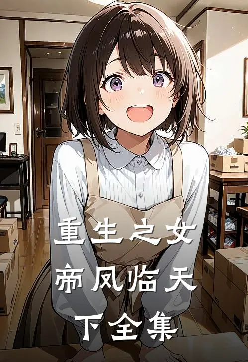 重生之女帝凤临天下全集