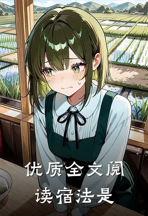 优质全文阅读宿法是
