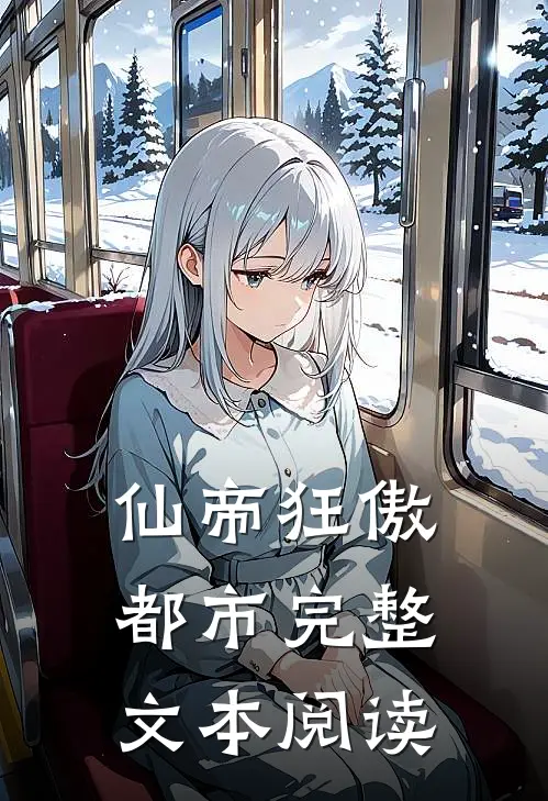 仙帝狂傲都市完整文本阅读