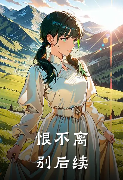 恨不离别后续