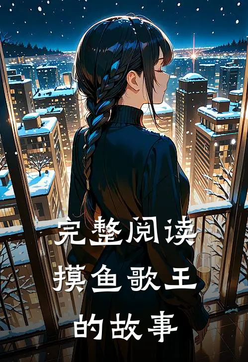 完整阅读摸鱼歌王的故事