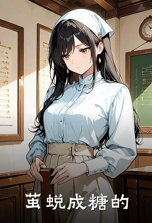 茧蜕成糖的