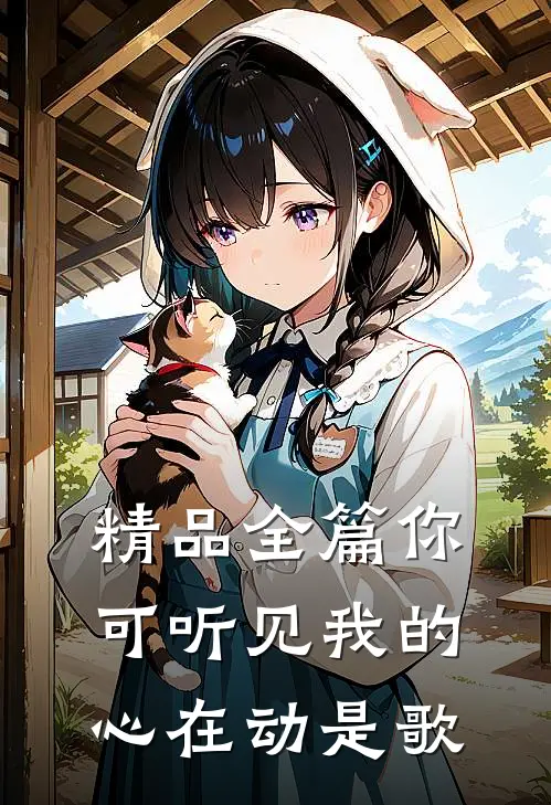 精品全篇你可听见我的心在动是歌