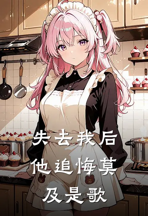 失去我后他追悔莫及是歌