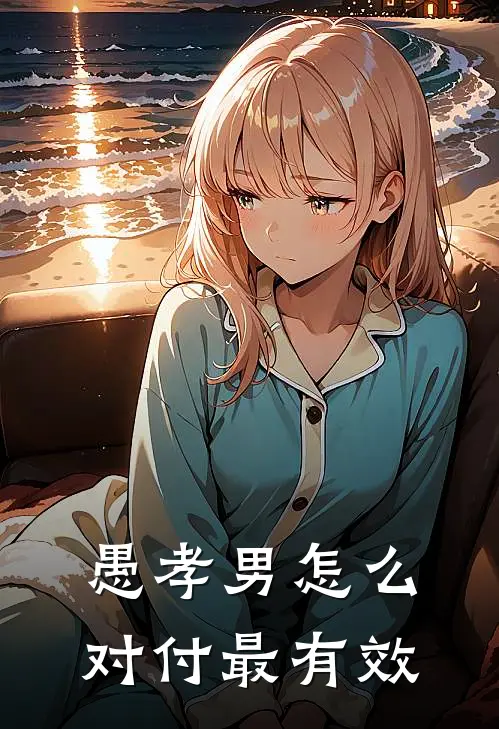愚孝男怎么对付最有效