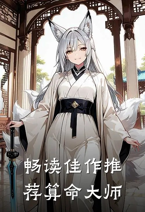 畅读佳作推荐算命大师