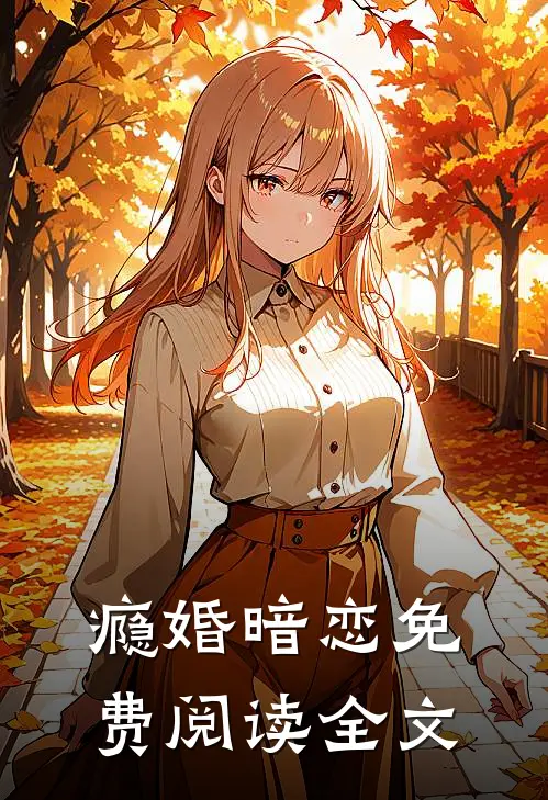 瘾婚暗恋免费阅读全文