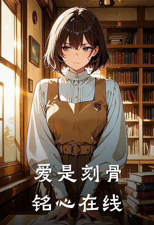 爱是刻骨铭心在线
