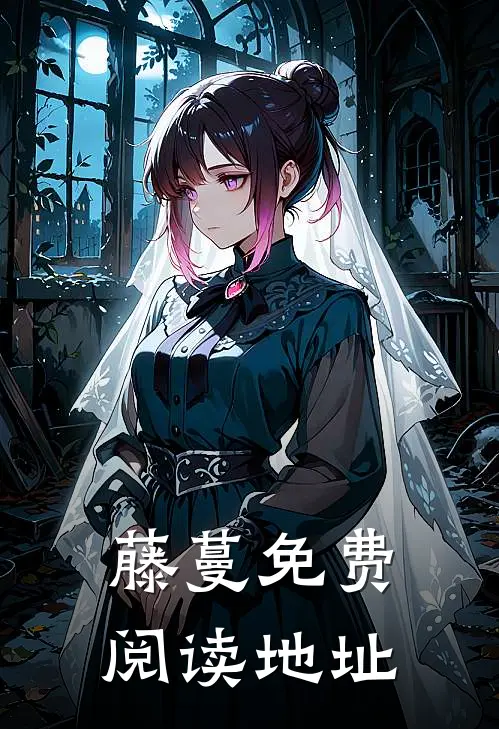 藤蔓免费阅读地址