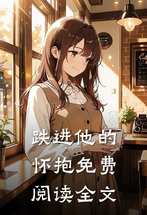 跌进他的怀抱免费阅读全文