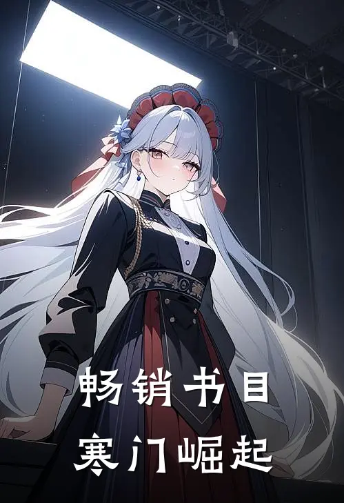 畅销书目寒门崛起