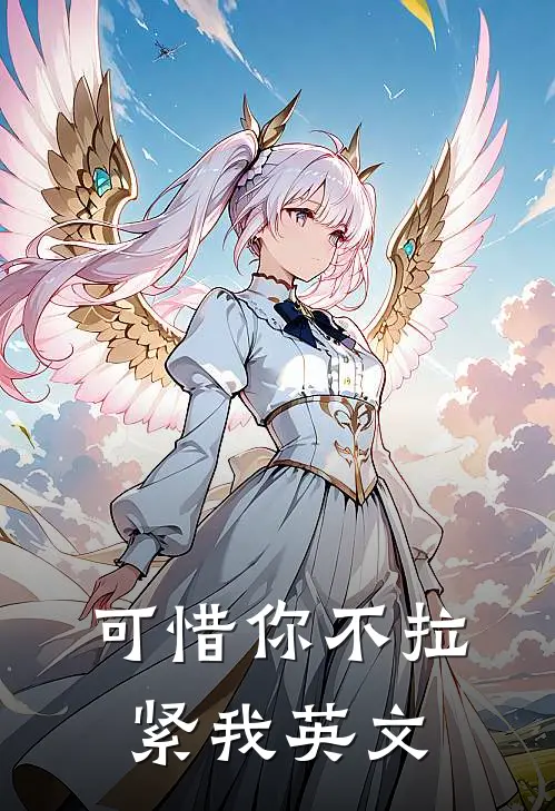 可惜你不拉紧我英文