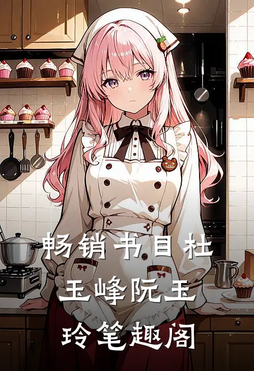 畅销书目杜玉峰阮玉玲笔趣阁