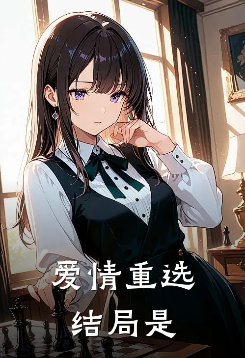 爱情重选结局是